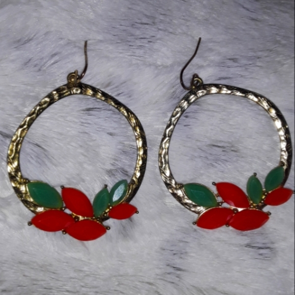 Anthropologie Earrings
